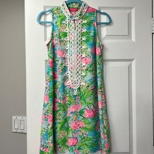 Lilly Pulitzer dress EUC